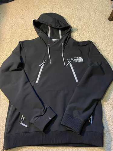 The North Face The North Face Light Pullover Jacke