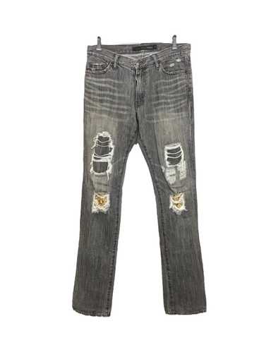 Schlussel rare denim - Gem