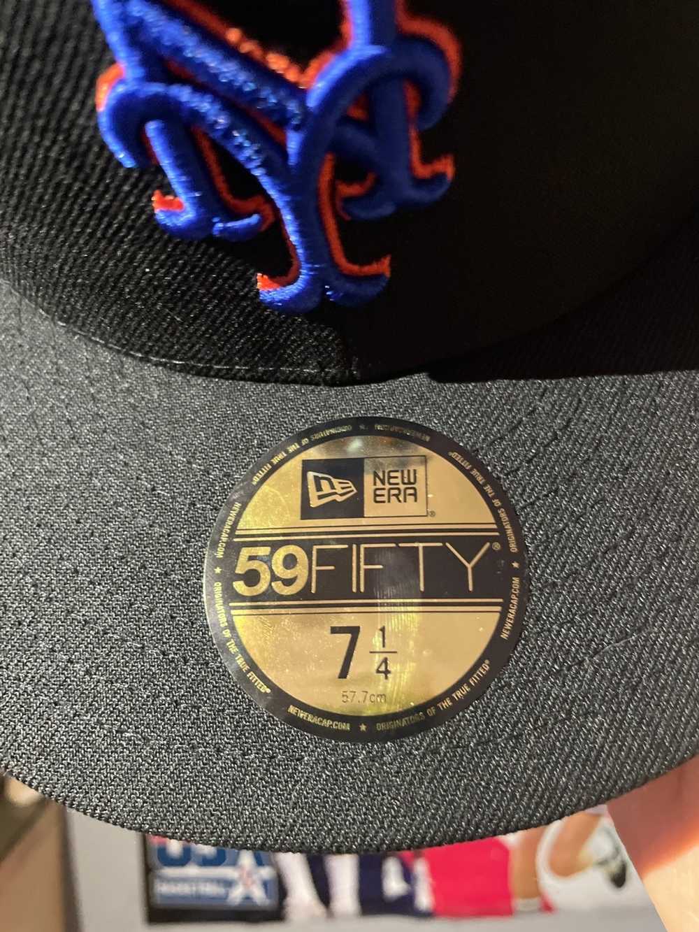 Mets Team Store at Citi Field, 06/09/18: caps, including a…