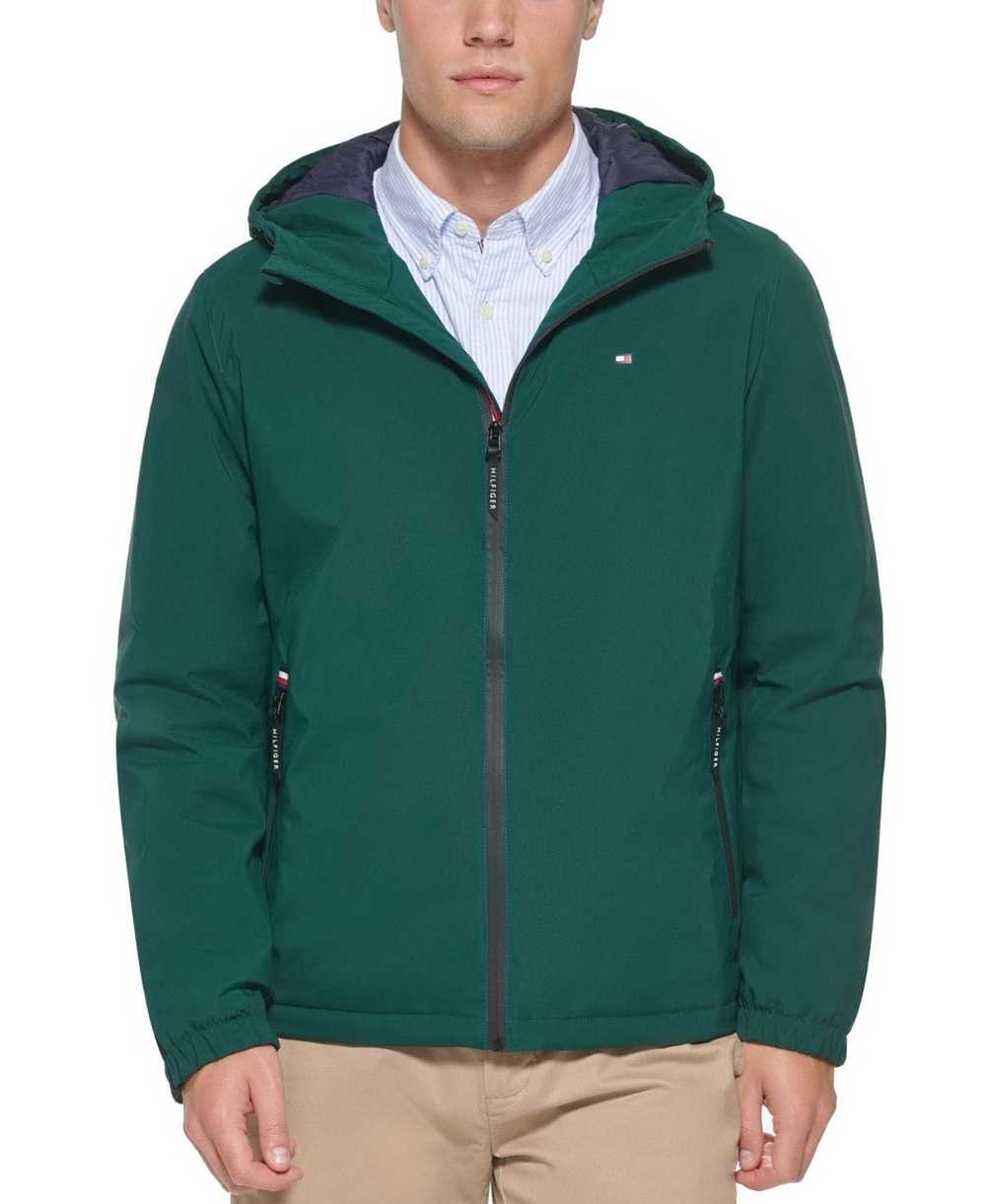 Tommy Hilfiger Tommy Hilfiger Men's Stretch Rain … - image 1