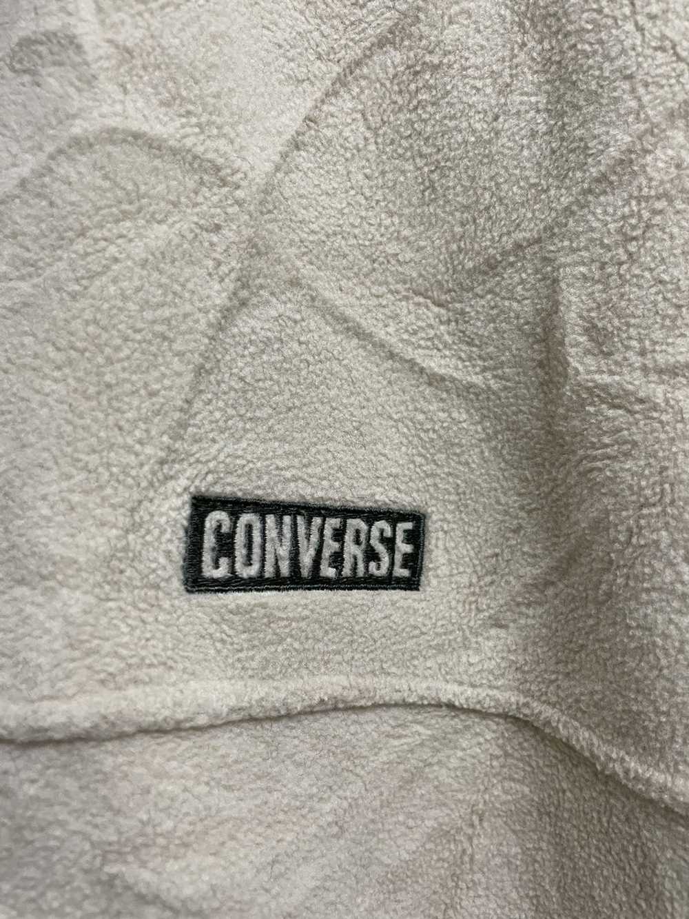 Converse Converse Fleece Jacket - image 7