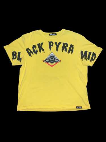 Black Pyramid Black Pyramid Tee
