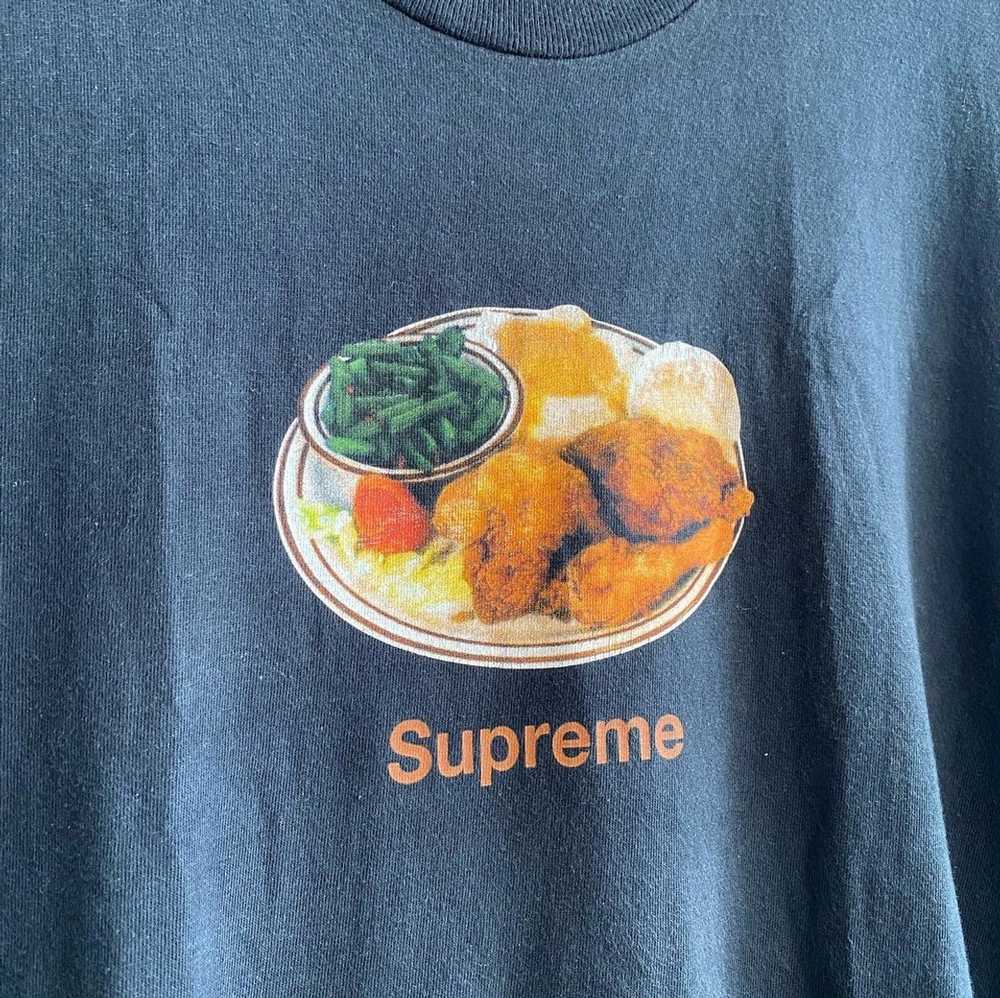 Chicken dinner supreme shirt deals