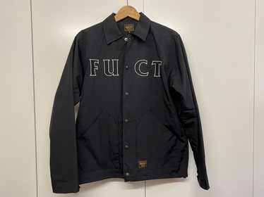 Fuct fuct coaches - Gem