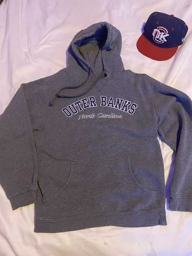 Vintage Outer banks hoodie