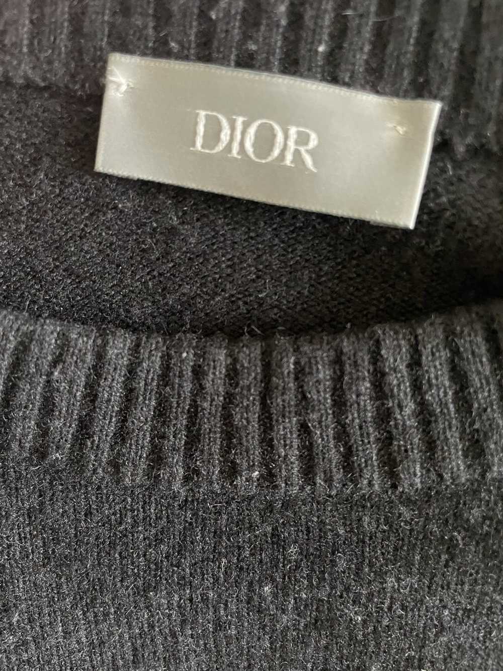 Dior × Stussy Dior x Shawn Stussy Long Sleeve - image 2