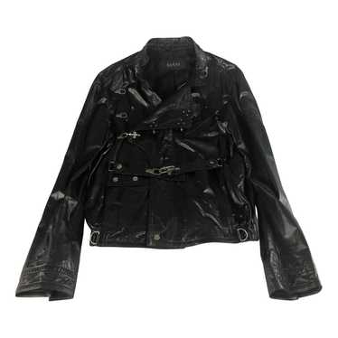Gucci Leather jacket - image 1