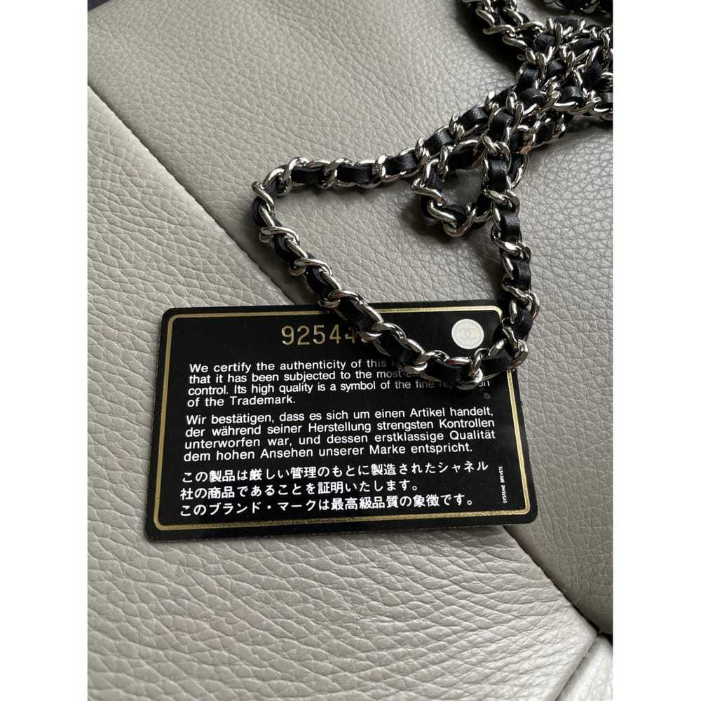 Chanel Trendy Cc Flap cloth handbag - image 11