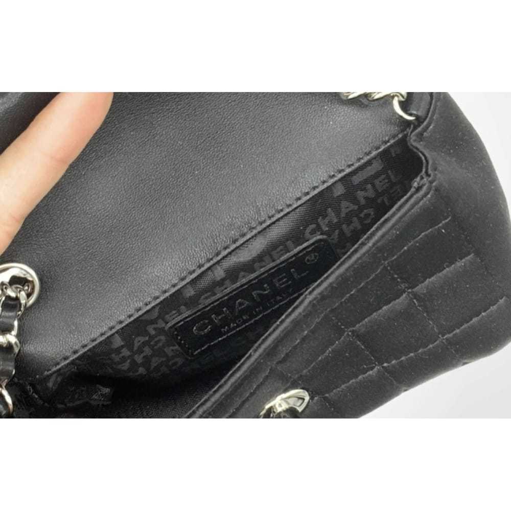 Chanel Trendy Cc Flap cloth handbag - image 4