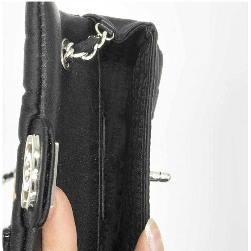 Chanel Trendy Cc Flap cloth handbag - image 5