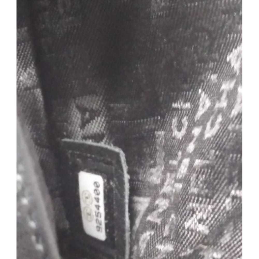 Chanel Trendy Cc Flap cloth handbag - image 7