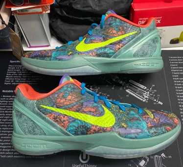 Nike Zoom Kobe 6 Prelude 2014 - image 1