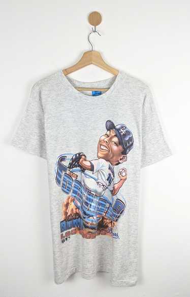 Vintage 90s hideo nomo - Gem