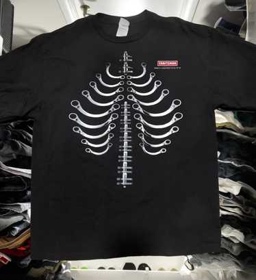 Supreme 2024 wrench tee