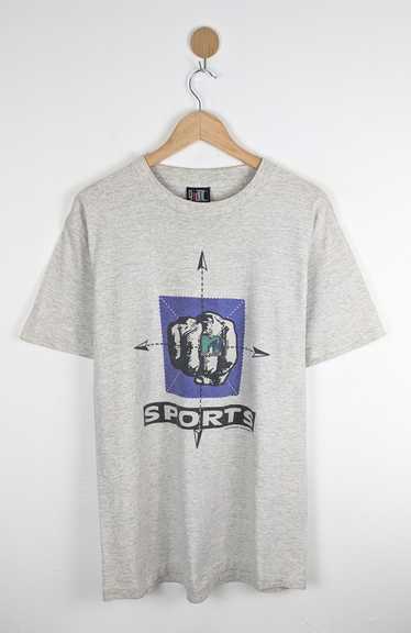 Mtv × Vintage Vintage MTV Sports 90s shirt