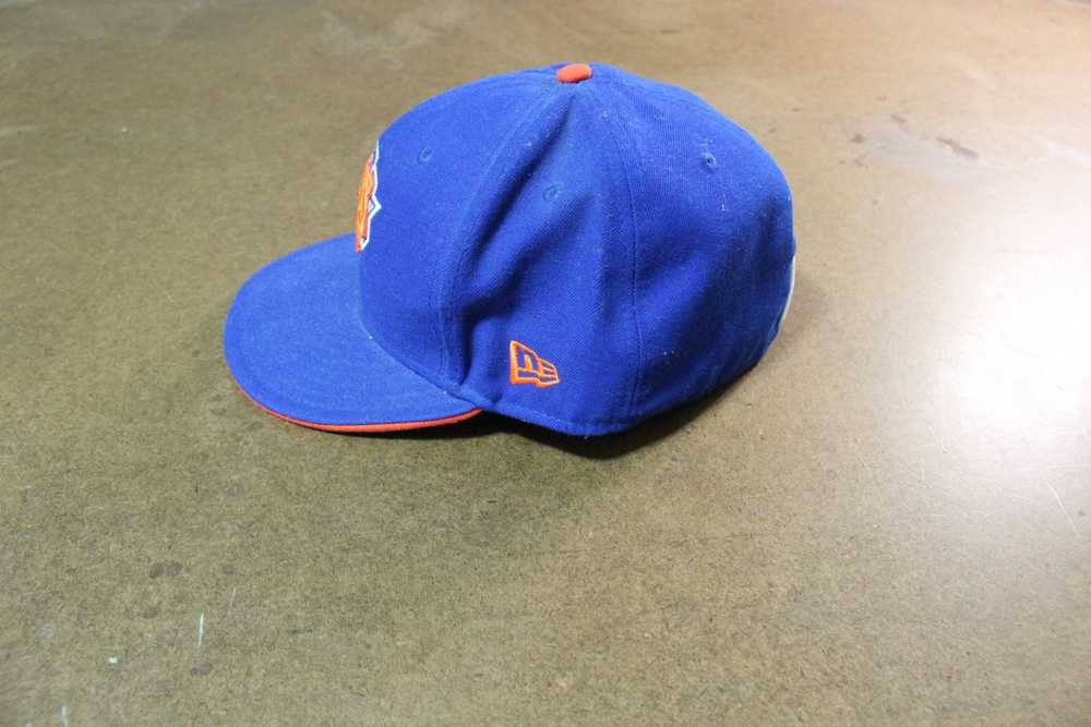 NBA × New Era New Era NBA New York Knicks Basketb… - image 3