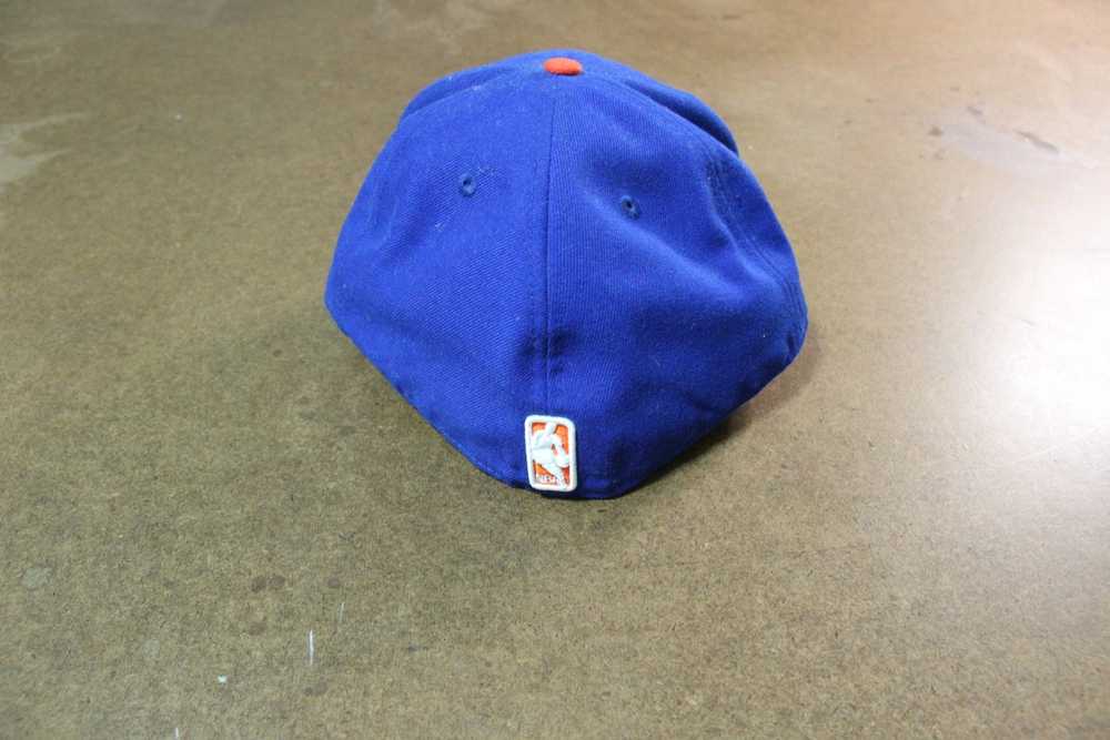 NBA × New Era New Era NBA New York Knicks Basketb… - image 4