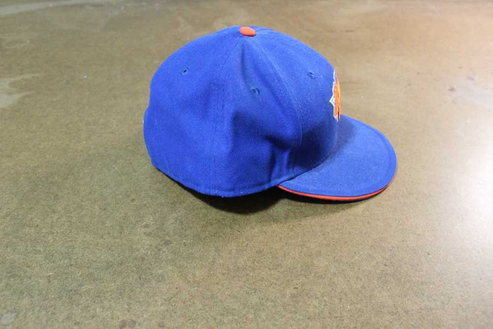 NBA × New Era New Era NBA New York Knicks Basketb… - image 5