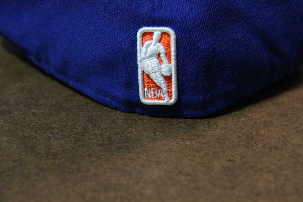 NBA × New Era New Era NBA New York Knicks Basketb… - image 6