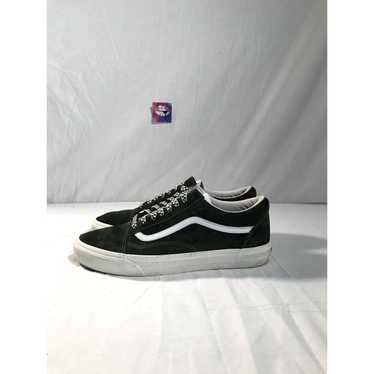 VANS ブラックスエード　HEIQ ECO DRY DUPONT 28cm VANS ブラックスエード HEIQ ECO DRY DUPONT 28cm - メルカリ