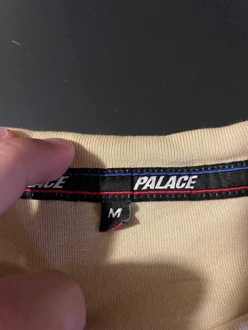 Palace Palace tee - image 4