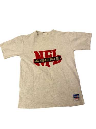 NFL × Nutmeg Mills × Vintage Vintage San Francisco