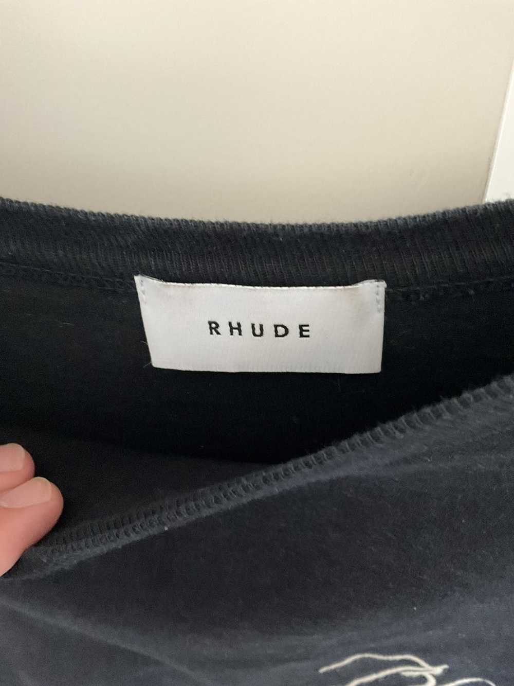 Rhude RHUDE - image 4