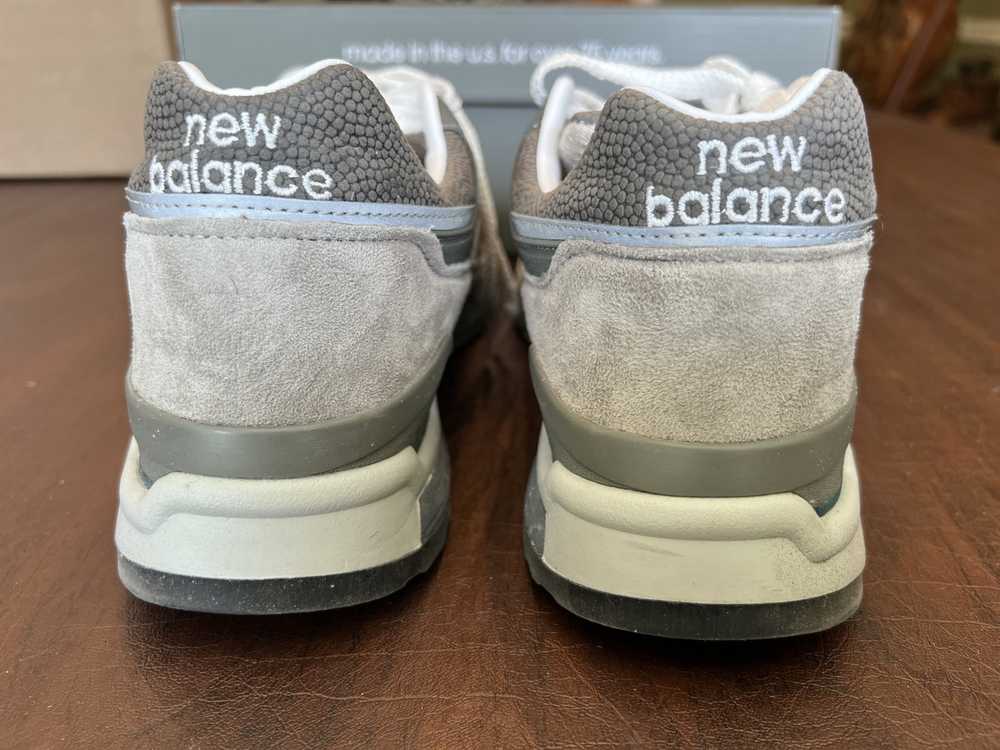 New Balance New Balance 997.5 Grey - image 8