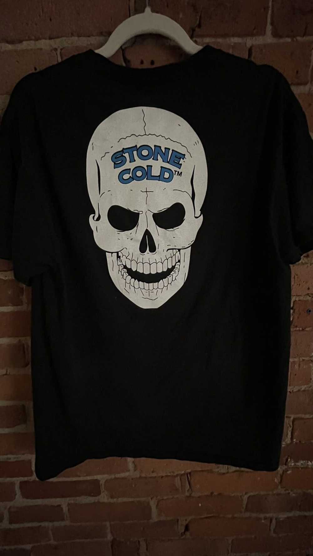 Vintage Stone Cold 3:16 - image 3