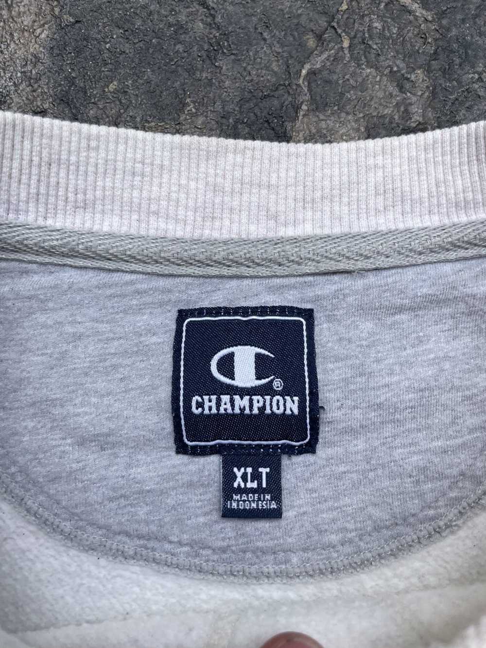 Champion Champion Sweatshirt - image 2