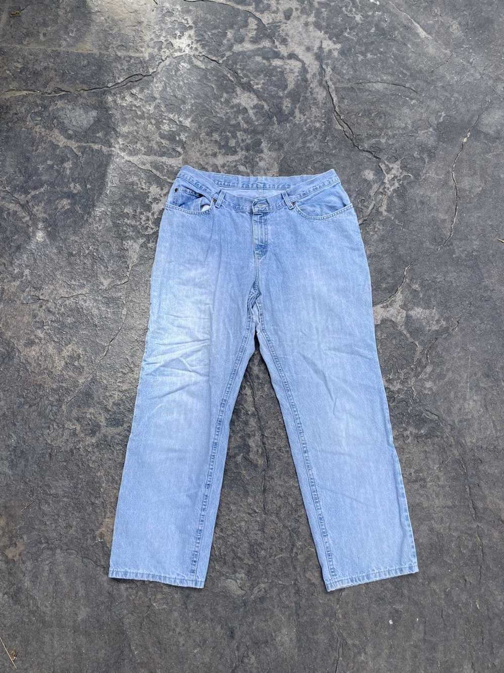Lee × Vintage Vintage Lee Jeans - image 3