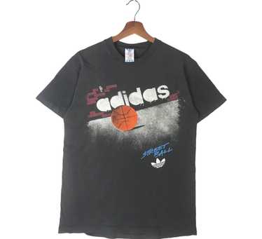 Adidas × Vintage RARE❗️Vintage 90s Adidas Street … - image 1