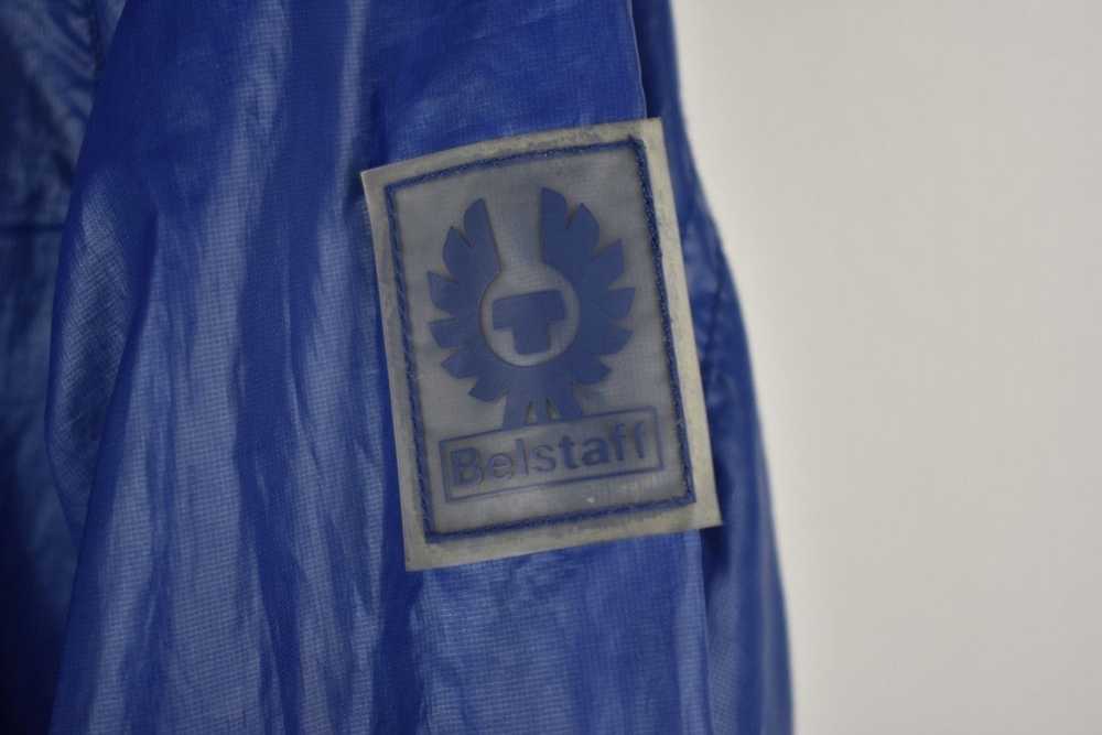 Belstaff Belstaff Silver Label Bomber Jacket 200g… - image 3
