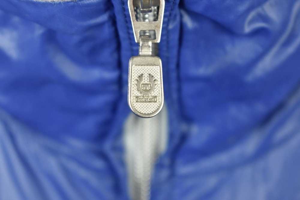 Belstaff Belstaff Silver Label Bomber Jacket 200g… - image 4