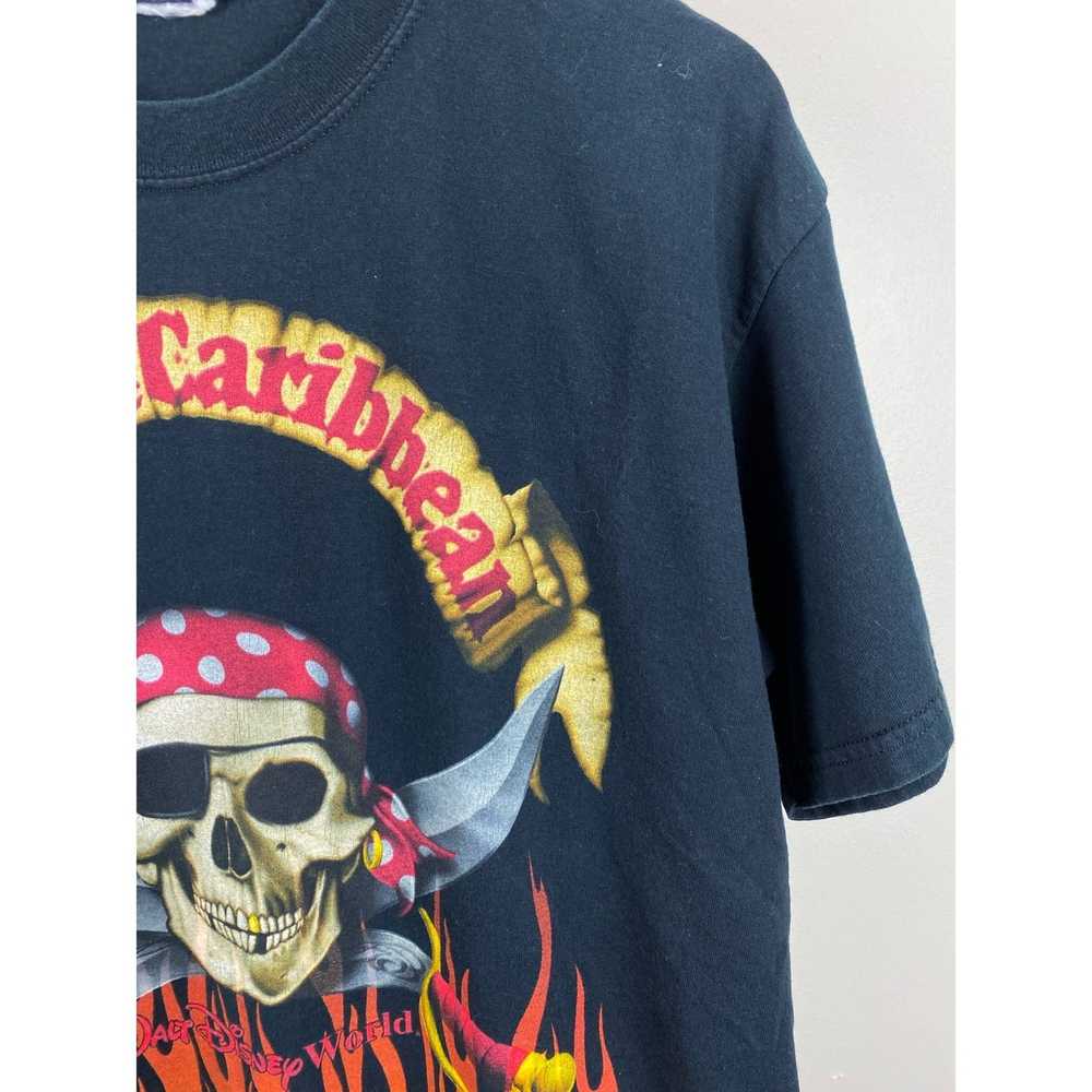 Disney × Movie Pirates of The Caribbean Flaming S… - image 3