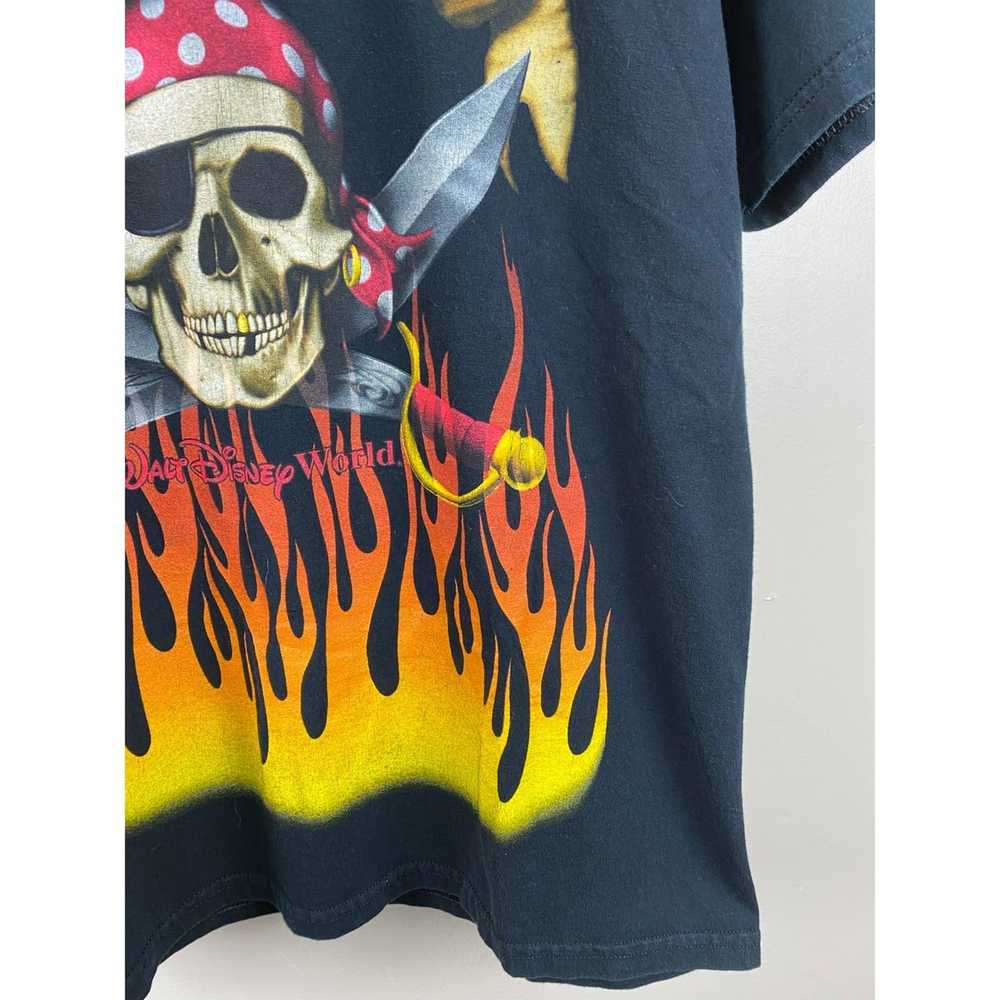 Disney × Movie Pirates of The Caribbean Flaming S… - image 4