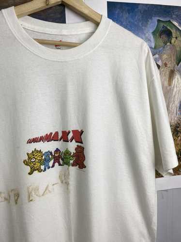 Japanese Brand × Movie × Vintage RARE! Vintage Jap