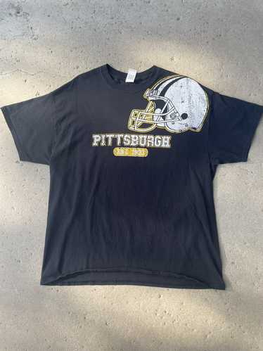 Vintage Pittsburg Steelers Tee