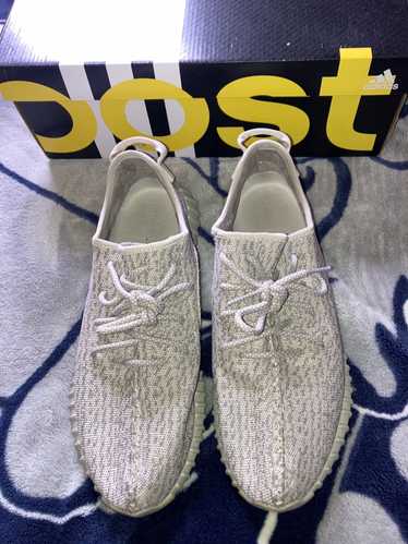 Adidas Yeezy Boost 350 Moonrock 2015