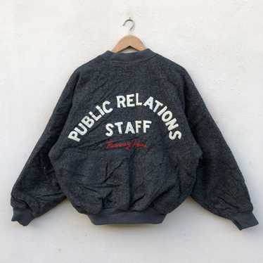 Vintage kearney house jacket - Gem