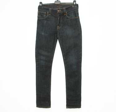 Italian Designers × Nudie Jeans Nudie Jeans Grim … - image 1