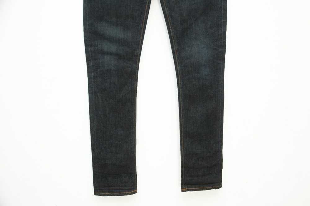 Italian Designers × Nudie Jeans Nudie Jeans Grim … - image 3