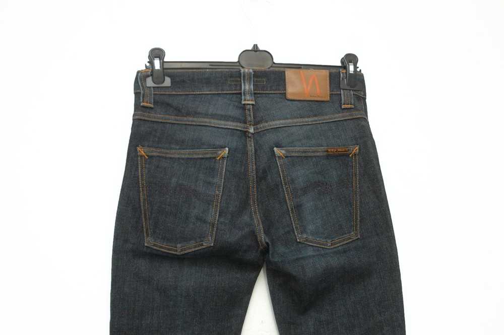 Italian Designers × Nudie Jeans Nudie Jeans Grim … - image 6