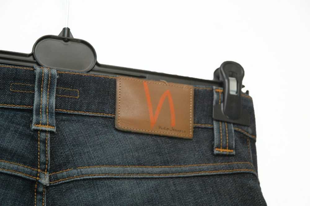 Italian Designers × Nudie Jeans Nudie Jeans Grim … - image 7