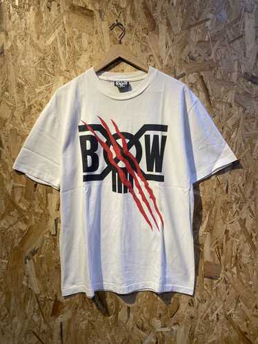 Bounty Hunter × Japanese Brand × Streetwear RARE … - image 1