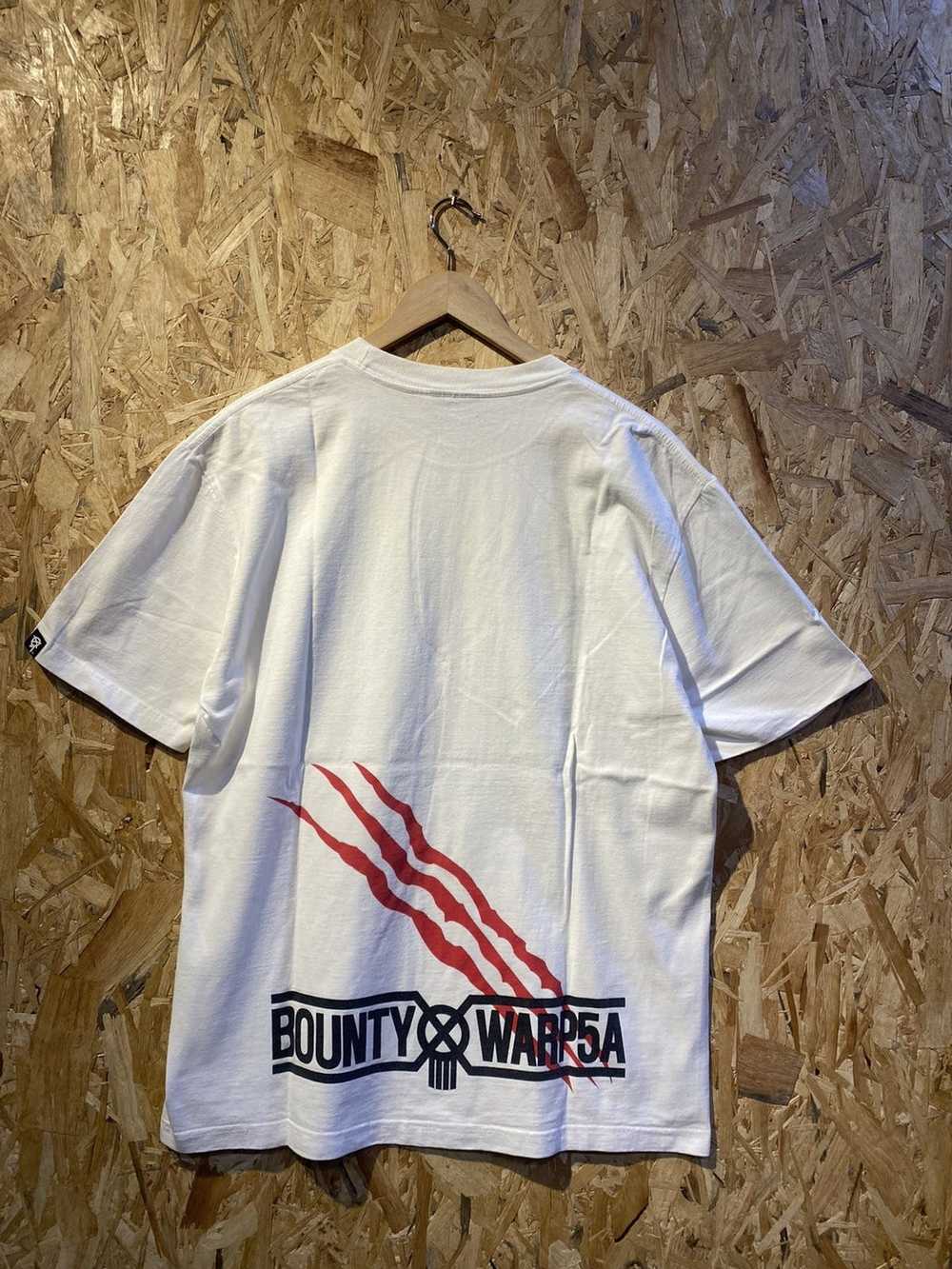 Bounty Hunter × Japanese Brand × Streetwear RARE … - image 7