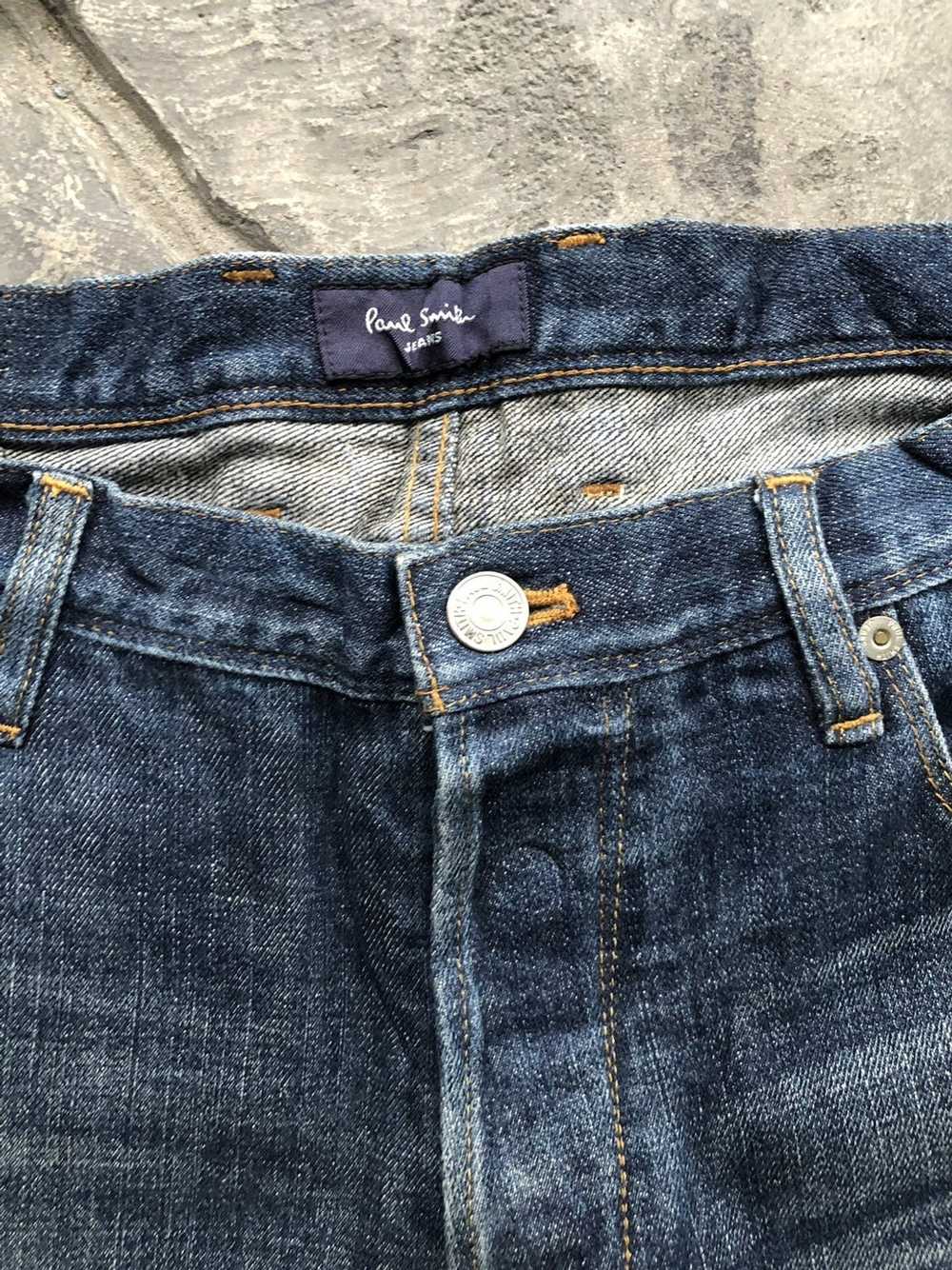 Paul Smith × Vintage Paul Smith Denim - image 3