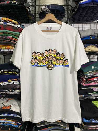 Football Club Real Bristol × Vintage Vintage tee … - image 1