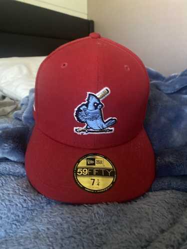 New Era Fitted hat