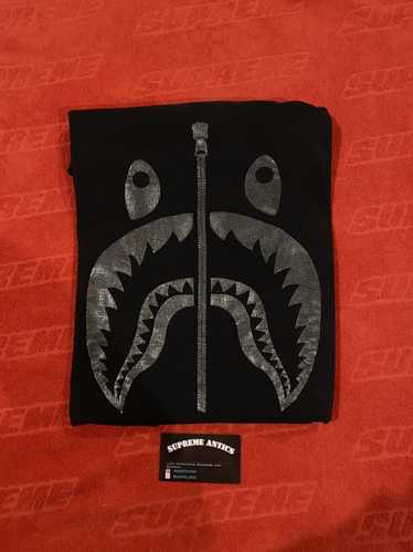 BAPE Shark Mask Black Multi Men's - FW20 - US